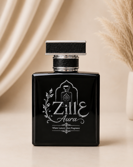 Zillع Aura Perfume 50 ML