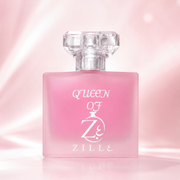 QUEEN OF Zillع
