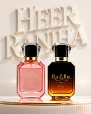 HEER RANJHA 50 ML