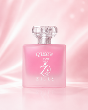 QUEEN OF Zillع