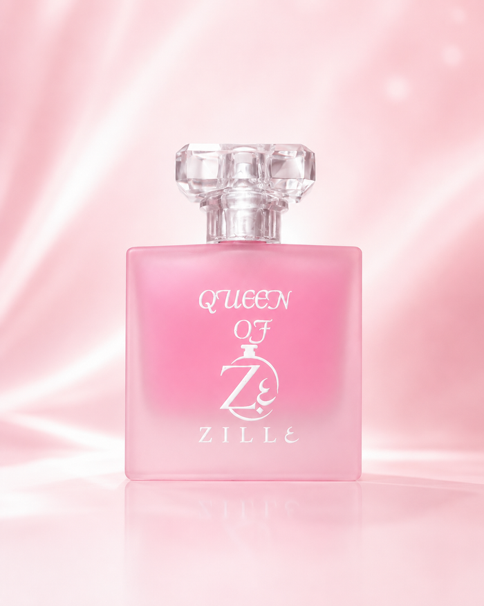 QUEEN OF Zillع