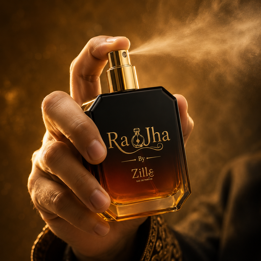 RANJHA 50 ML