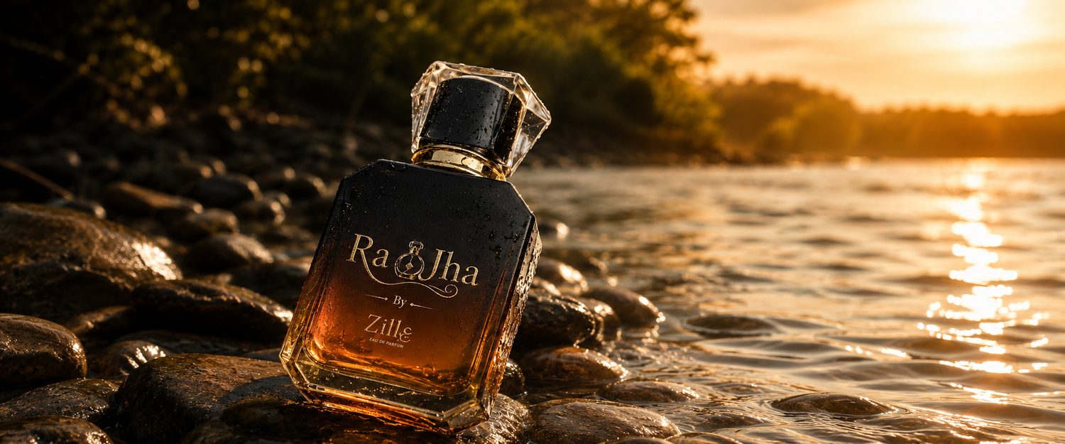 Ranjha Perfume