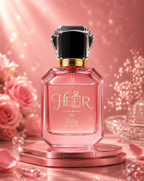 Women Fragrances