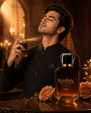 HEER RANJHA 50 ML