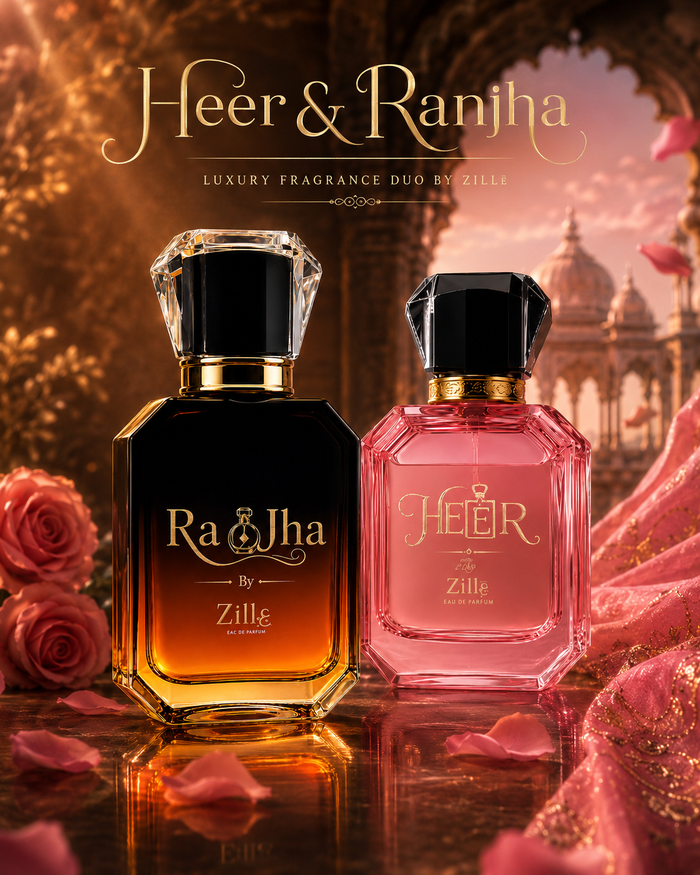 HEER RANJHA 50 ML