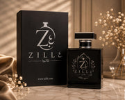 Zillع Aura Perfume 50 ML